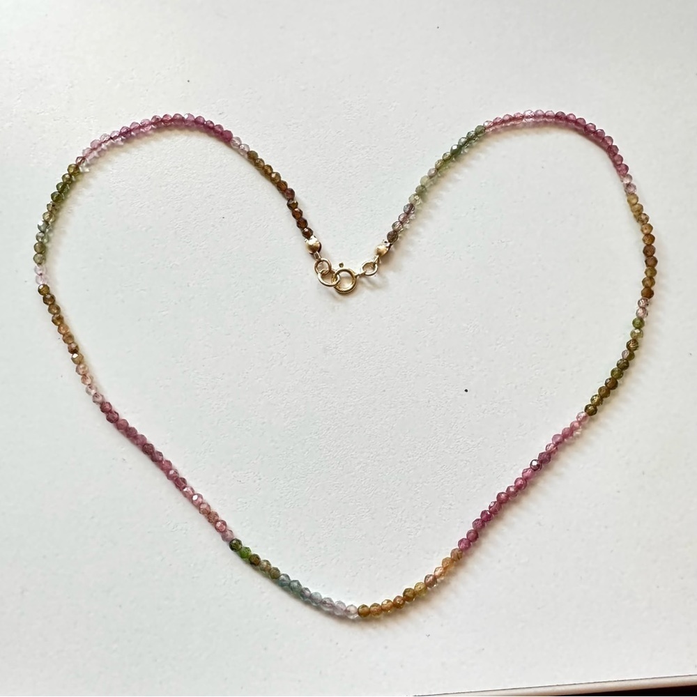 DNB: like to be notified Silent posh show for izziedora handcrafted jewelry - Picture 11 of 11